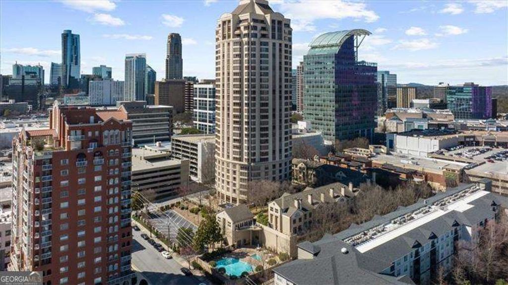 3475 Oak Valley Road NE 410, Atlanta, GA 30326