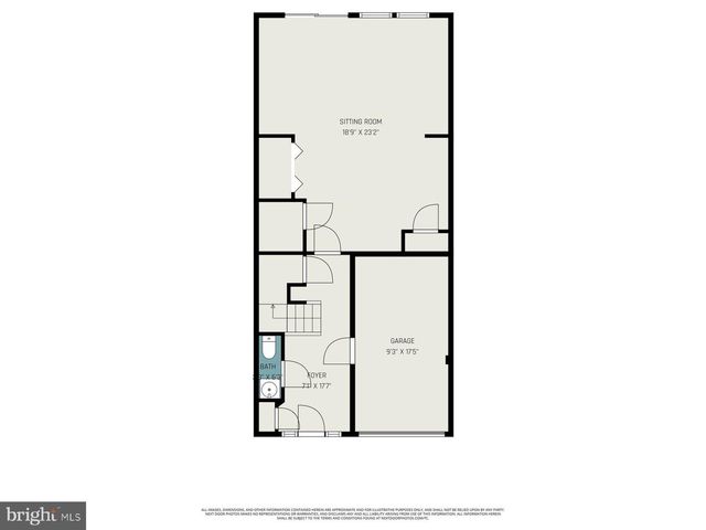 14 DARE LN, Pottstown, PA 19465