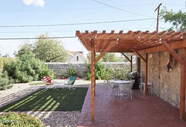 3236 RICHMOND Avenue, El Paso, TX 79930