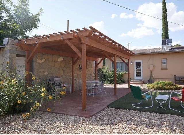 3236 RICHMOND Avenue, El Paso, TX 79930