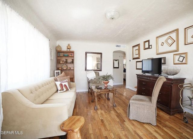 3236 RICHMOND Avenue, El Paso, TX 79930