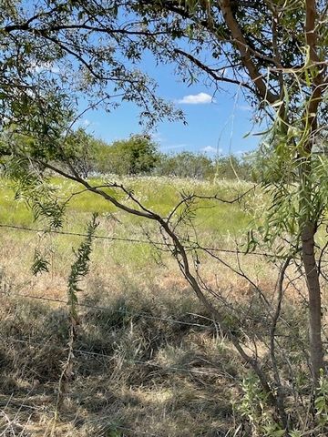 TBD County Road 3241, Hubbard, TX 76648