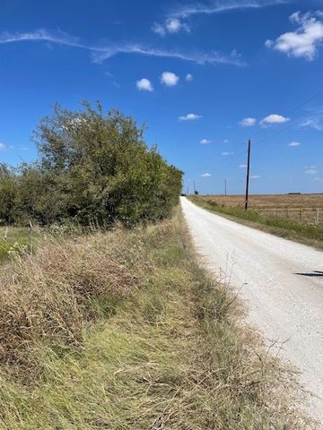 TBD County Road 3241, Hubbard, TX 76648