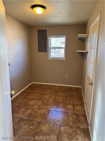 1015 Sunnyside Road, Alma, AR 72921