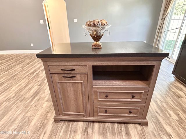 601 Denim Drive, Richlands, NC 28574