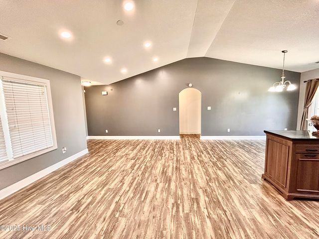 601 Denim Drive, Richlands, NC 28574