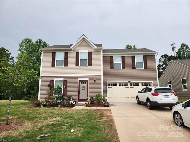 2475 Willow Pond Lane, Concord, NC 28025