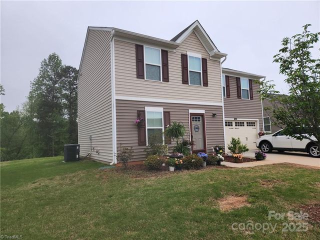 2475 Willow Pond Lane, Concord, NC 28025