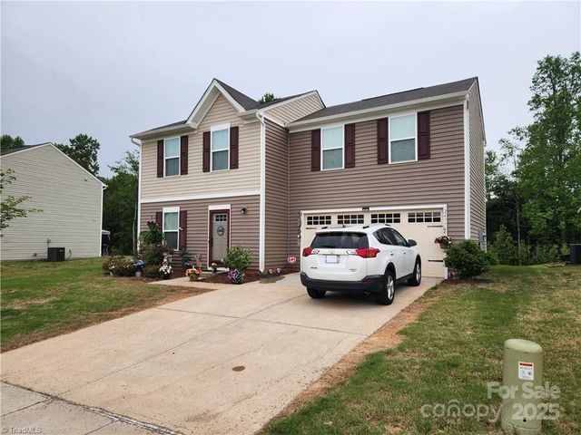 2475 Willow Pond Lane, Concord, NC 28025
