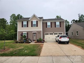 2475 Willow Pond Lane, Concord, NC 28025