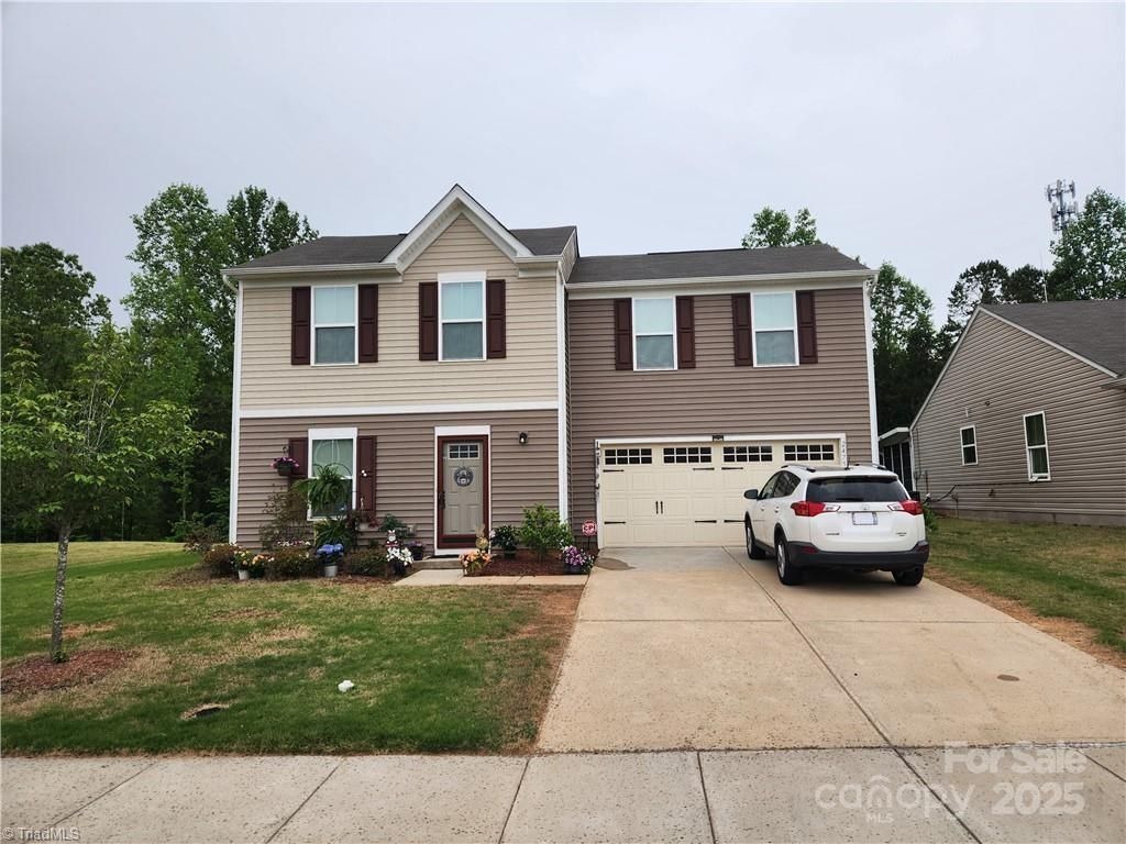 2475 Willow Pond Lane, Concord, NC 28025