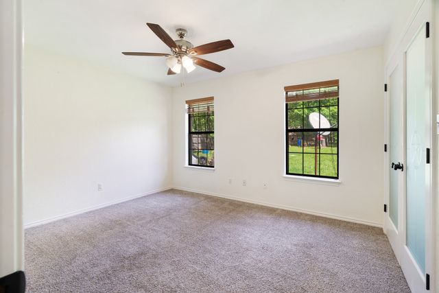 212 Wooded Hills Drive, Powderly, TX 75473