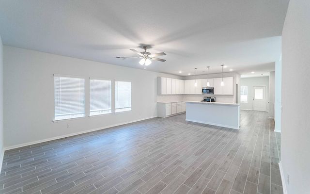 14453 High Hill Drive, Conroe, TX 77303
