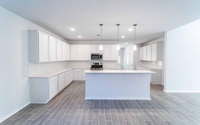 14453 High Hill Drive, Conroe, TX 77303
