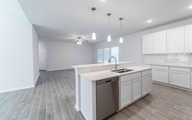 14453 High Hill Drive, Conroe, TX 77303