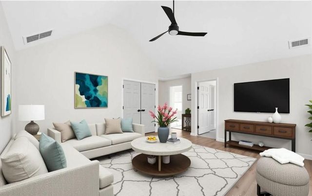 4095 Arch Pass, Cumming, GA 30040