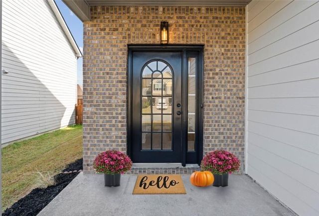 4095 Arch Pass, Cumming, GA 30040