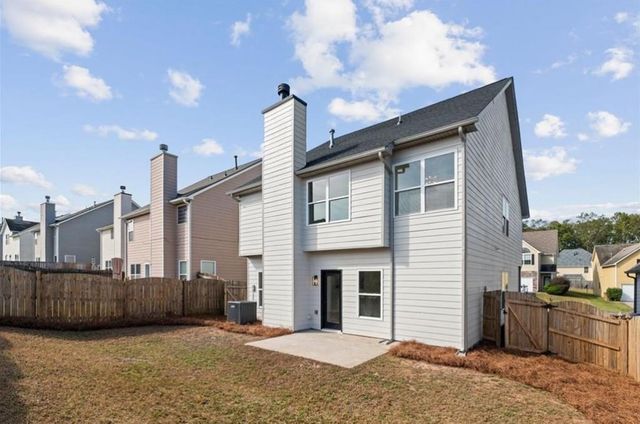 4095 Arch Pass, Cumming, GA 30040