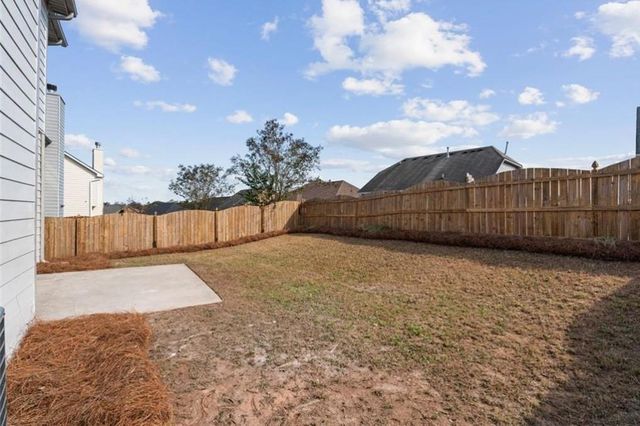 4095 Arch Pass, Cumming, GA 30040