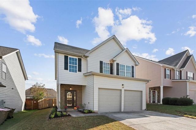 4095 Arch Pass, Cumming, GA 30040