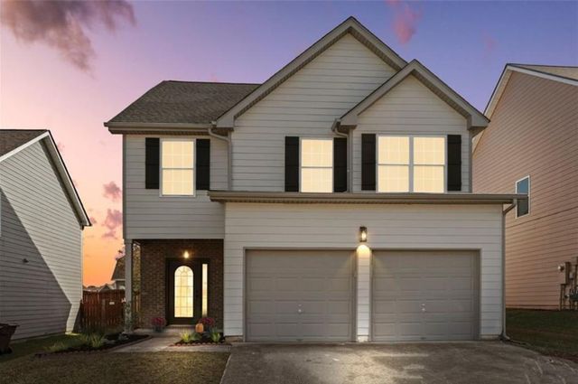 4095 Arch Pass, Cumming, GA 30040