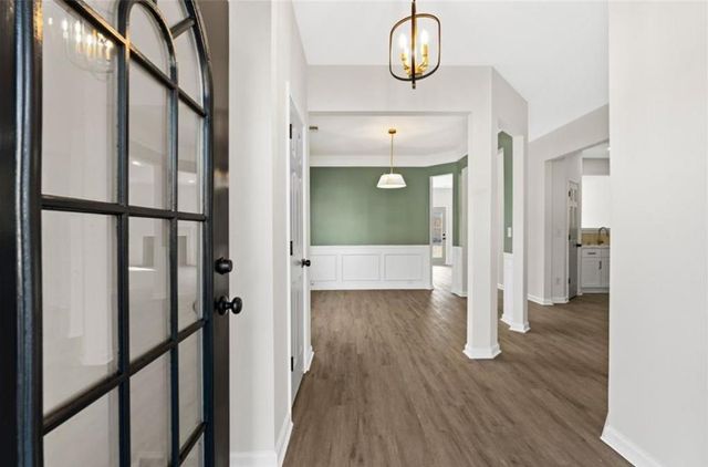 4095 Arch Pass, Cumming, GA 30040