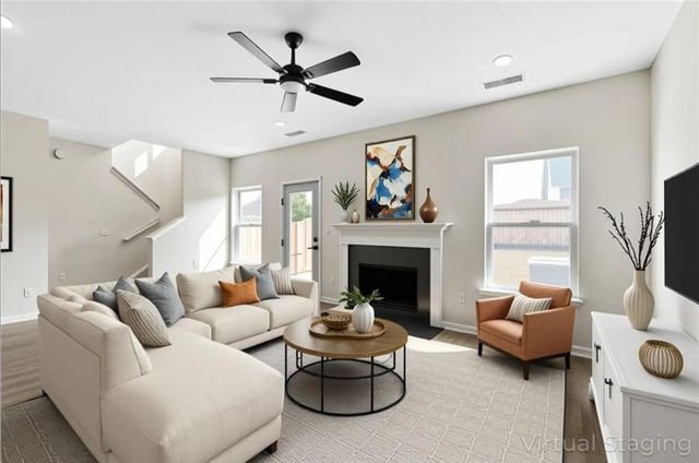 4095 Arch Pass, Cumming, GA 30040