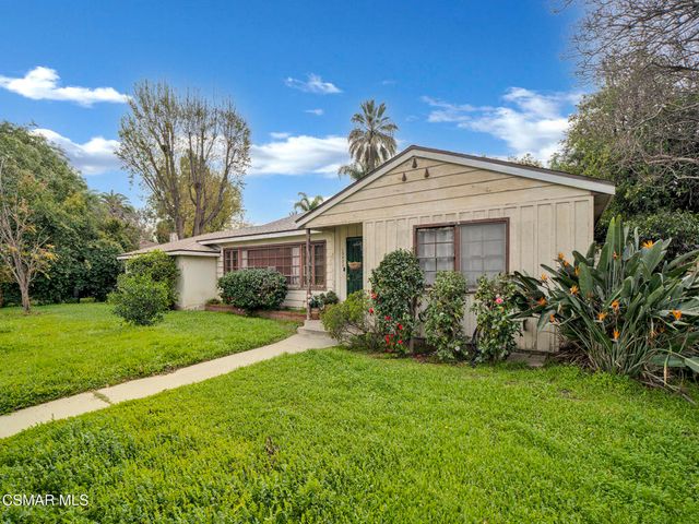 13422 Oxnard Street, Valley Glen, CA 91401