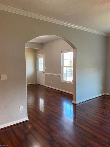 407 West Government AVE, Norfolk, VA 23503