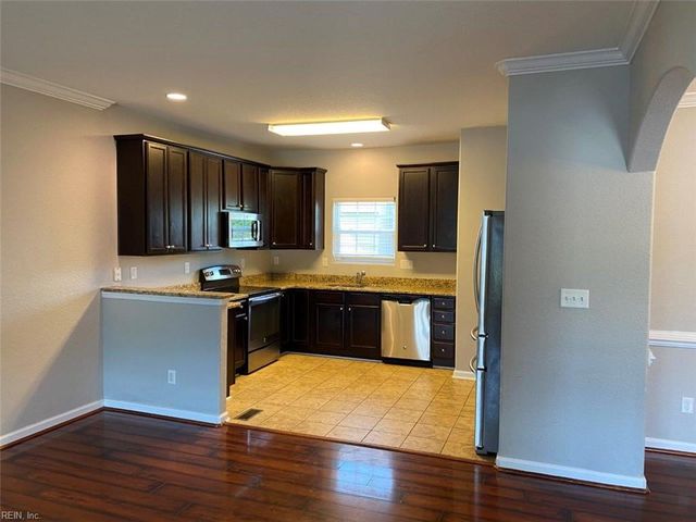 407 West Government AVE, Norfolk, VA 23503