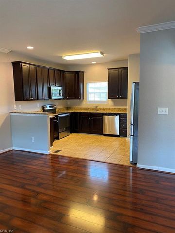 407 West Government AVE, Norfolk, VA 23503