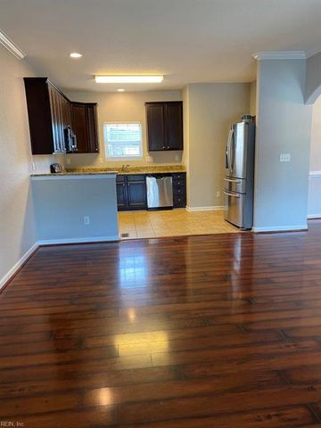 407 West Government AVE, Norfolk, VA 23503