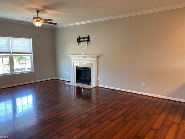 407 West Government AVE, Norfolk, VA 23503