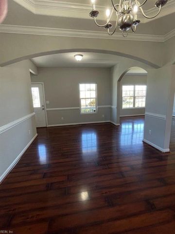 407 West Government AVE, Norfolk, VA 23503