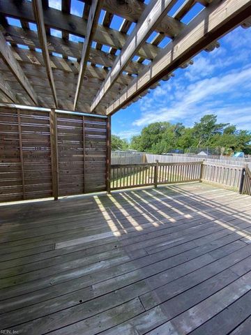 407 West Government AVE, Norfolk, VA 23503