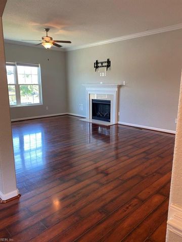 407 West Government AVE, Norfolk, VA 23503