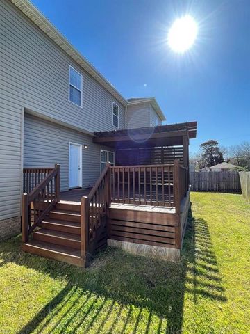 407 West Government AVE, Norfolk, VA 23503