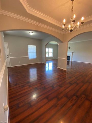 407 West Government AVE, Norfolk, VA 23503