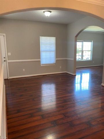 407 West Government AVE, Norfolk, VA 23503