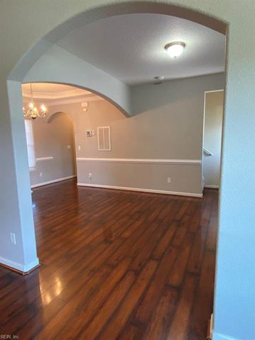 407 West Government AVE, Norfolk, VA 23503