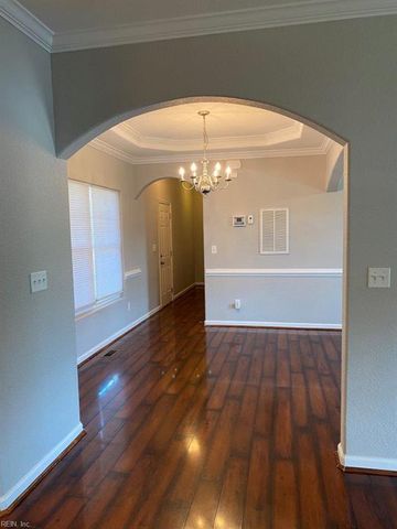 407 West Government AVE, Norfolk, VA 23503