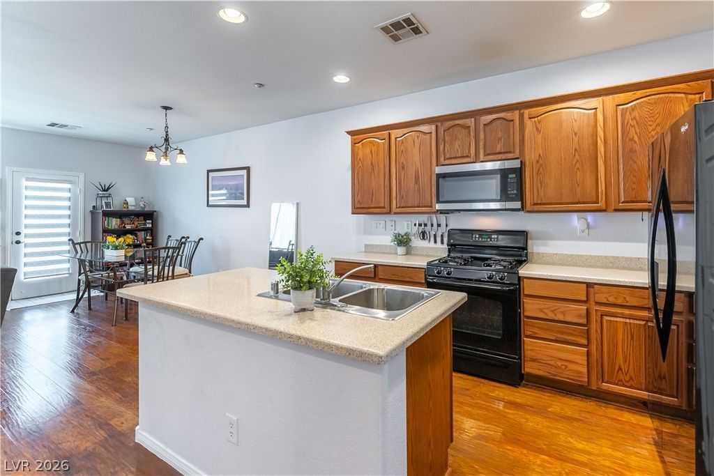 9924 Markhorn Court, Las Vegas, NV 89149 — photo 2