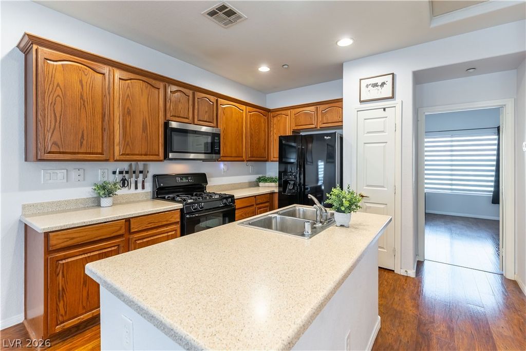 9924 Markhorn Court, Las Vegas, NV 89149 — photo 3