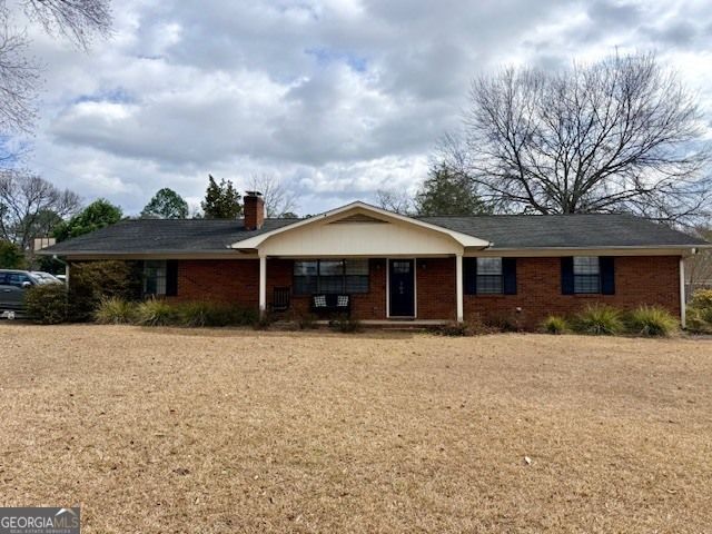 705 S Kennedy Street, Metter, GA 30439