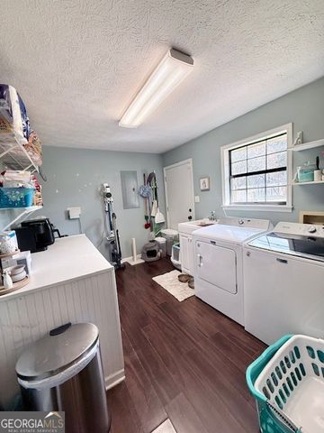 705 S Kennedy Street, Metter, GA 30439