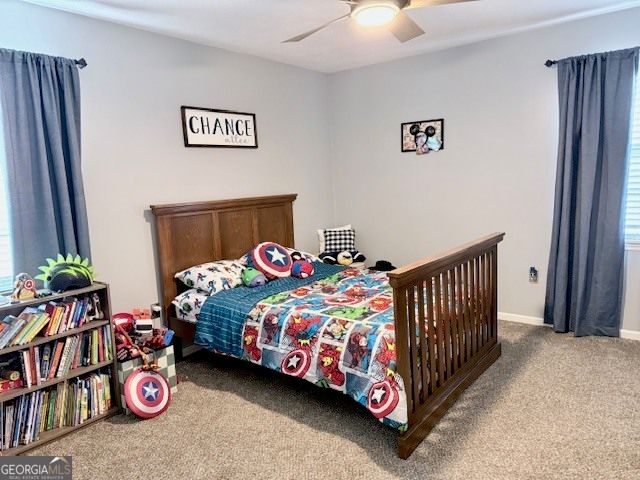 705 S Kennedy Street, Metter, GA 30439