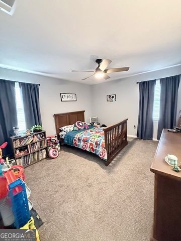 705 S Kennedy Street, Metter, GA 30439