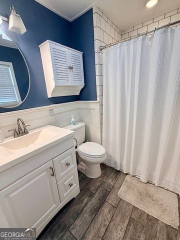 705 S Kennedy Street, Metter, GA 30439