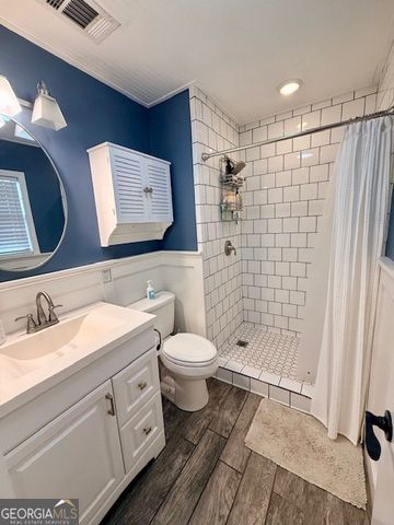 705 S Kennedy Street, Metter, GA 30439