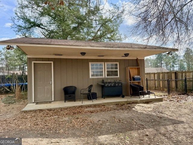 705 S Kennedy Street, Metter, GA 30439